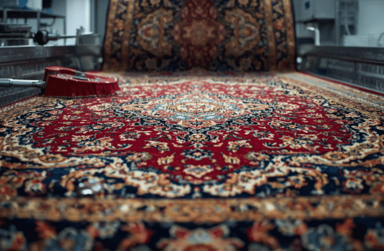 Preços médios para lavagem de tapetes em Tatuí