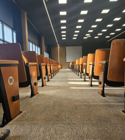 Limpeza e Higienização de carpetes